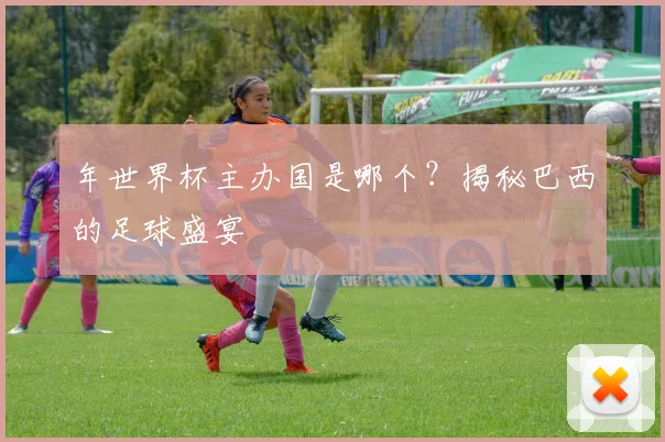 年世界杯主办国是哪个？揭秘巴西的足球盛宴
