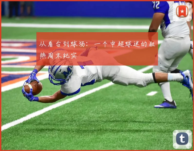 从看台到球场：一个中超球迷的狂热周末纪实