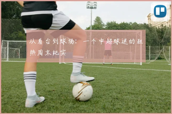 从看台到球场：一个中超球迷的狂热周末纪实